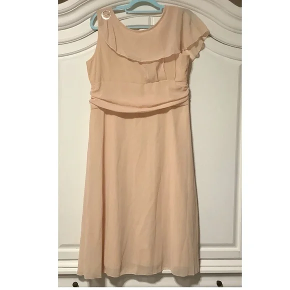 christening dresses ladies Luxe Heirloom Christening Gown 0-3M